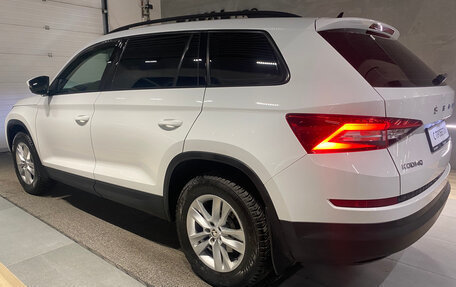 Skoda Kodiaq I, 2019 год, 2 699 000 рублей, 6 фотография