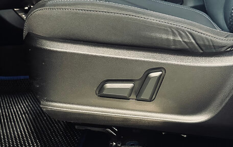 Haval F7x I, 2020 год, 1 949 000 рублей, 16 фотография