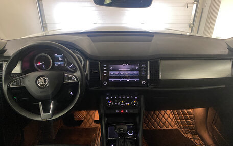 Skoda Kodiaq I, 2019 год, 2 699 000 рублей, 7 фотография