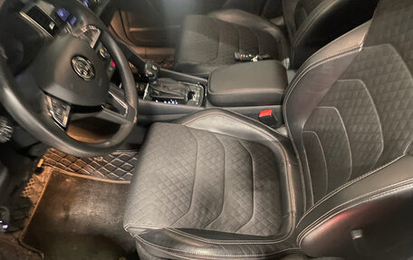 Skoda Kodiaq I, 2019 год, 2 699 000 рублей, 8 фотография