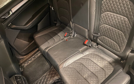 Skoda Kodiaq I, 2019 год, 2 699 000 рублей, 14 фотография