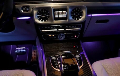 Mercedes-Benz G-Класс AMG, 2021 год, 17 100 000 рублей, 10 фотография