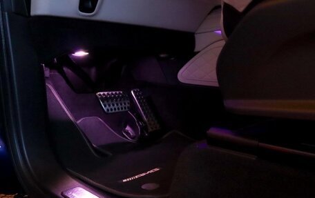 Mercedes-Benz G-Класс AMG, 2021 год, 17 100 000 рублей, 11 фотография