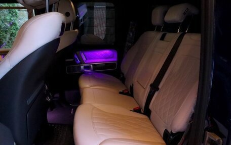 Mercedes-Benz G-Класс AMG, 2021 год, 17 100 000 рублей, 17 фотография