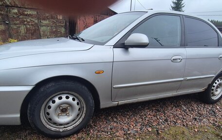 KIA Spectra II (LD), 2007 год, 200 000 рублей, 2 фотография