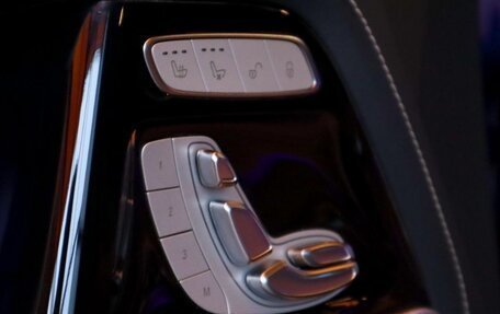 Mercedes-Benz G-Класс AMG, 2021 год, 17 100 000 рублей, 15 фотография