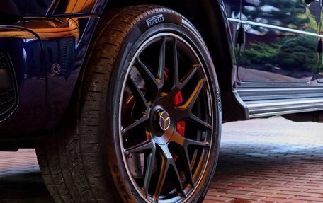 Mercedes-Benz G-Класс AMG, 2021 год, 17 100 000 рублей, 25 фотография