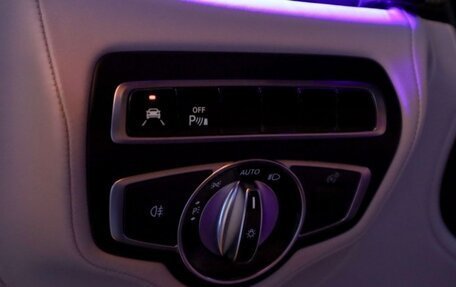 Mercedes-Benz G-Класс AMG, 2021 год, 17 100 000 рублей, 14 фотография