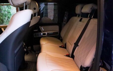 Mercedes-Benz G-Класс AMG, 2021 год, 17 100 000 рублей, 19 фотография