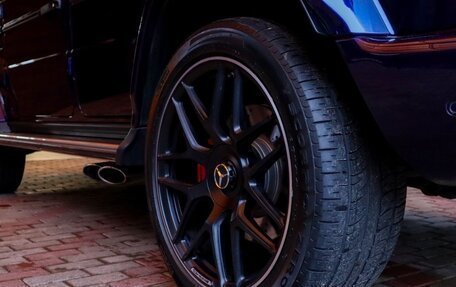 Mercedes-Benz G-Класс AMG, 2021 год, 17 100 000 рублей, 22 фотография