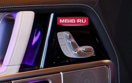 Mercedes-Benz G-Класс AMG, 2021 год, 17 100 000 рублей, 13 фотография