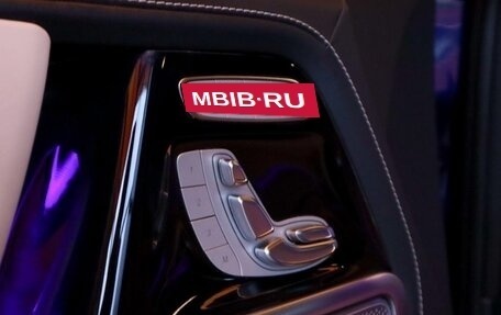 Mercedes-Benz G-Класс AMG, 2021 год, 17 100 000 рублей, 12 фотография