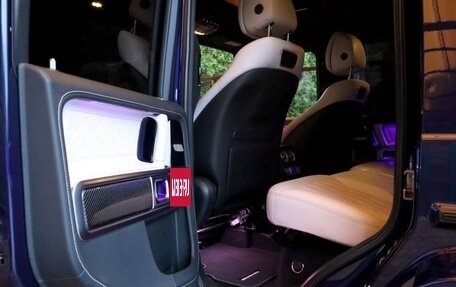 Mercedes-Benz G-Класс AMG, 2021 год, 17 100 000 рублей, 18 фотография