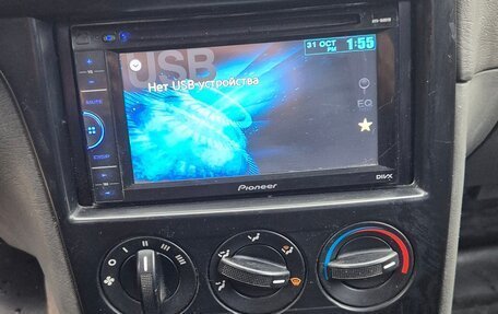 KIA Spectra II (LD), 2007 год, 200 000 рублей, 6 фотография