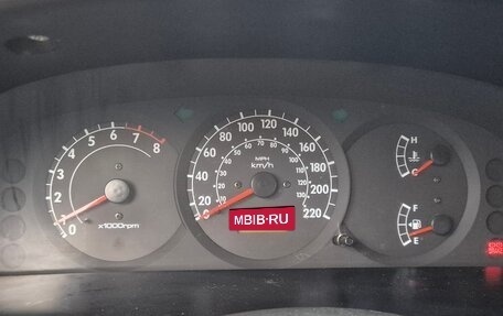 KIA Spectra II (LD), 2007 год, 200 000 рублей, 4 фотография