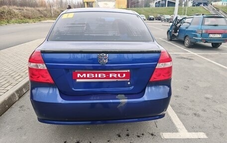 Chevrolet Aveo III, 2008 год, 250 000 рублей, 5 фотография