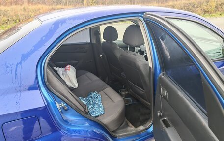 Chevrolet Aveo III, 2008 год, 250 000 рублей, 8 фотография