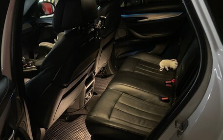 BMW X6, 2017 год, 3 950 000 рублей, 10 фотография