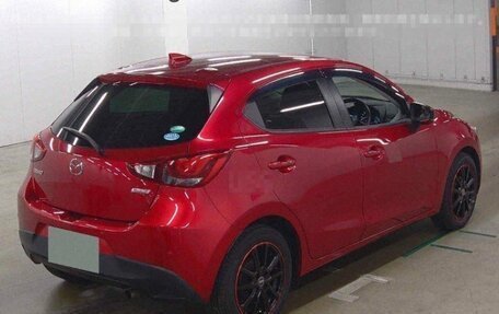 Mazda Demio IV, 2018 год, 1 350 000 рублей, 4 фотография