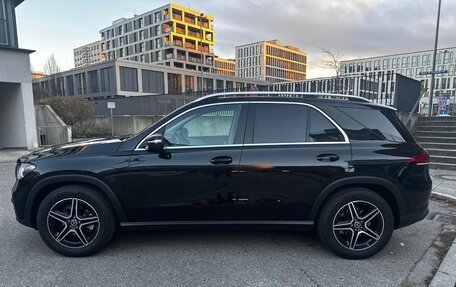 Mercedes-Benz GLE, 2022 год, 5 327 024 рублей, 2 фотография