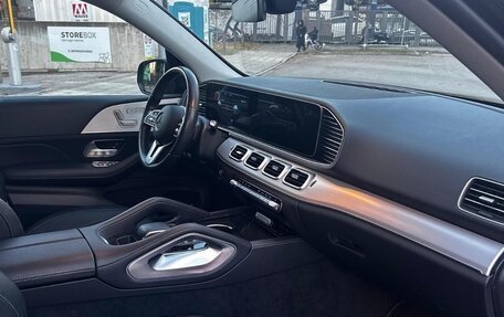 Mercedes-Benz GLE, 2022 год, 5 327 024 рублей, 5 фотография