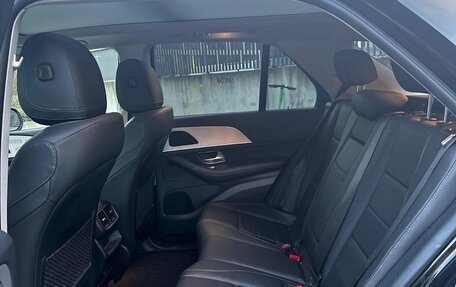 Mercedes-Benz GLE, 2022 год, 5 327 024 рублей, 6 фотография