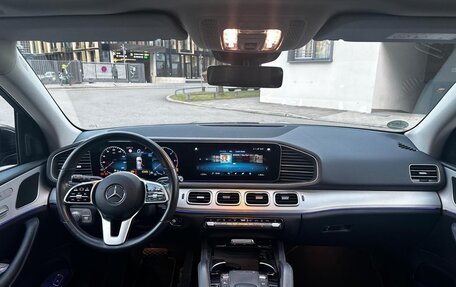 Mercedes-Benz GLE, 2022 год, 5 327 024 рублей, 4 фотография