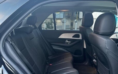 Mercedes-Benz GLE, 2022 год, 5 327 024 рублей, 7 фотография