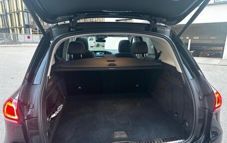 Mercedes-Benz GLE, 2022 год, 5 327 024 рублей, 12 фотография