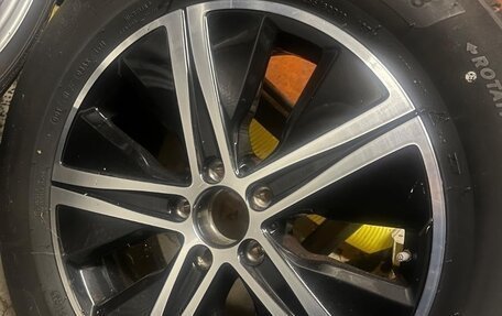 Mercedes-Benz GLE, 2022 год, 5 327 024 рублей, 13 фотография