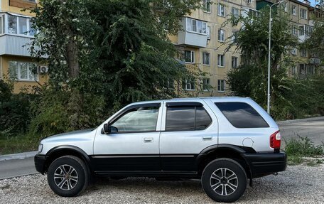 Isuzu Rodeo II, 2000 год, 620 000 рублей, 3 фотография