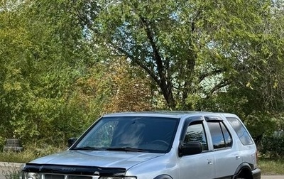 Isuzu Rodeo II, 2000 год, 620 000 рублей, 1 фотография