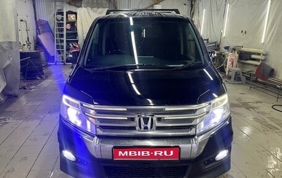 Honda Stepwgn IV, 2012 год, 1 500 000 рублей, 1 фотография