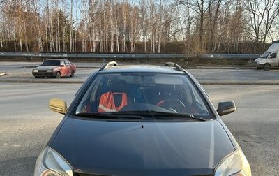 Geely MK Cross I, 2012 год, 170 000 рублей, 1 фотография