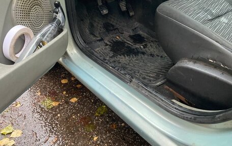 Renault Logan I, 2007 год, 235 000 рублей, 10 фотография