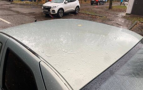 Renault Logan I, 2007 год, 235 000 рублей, 9 фотография