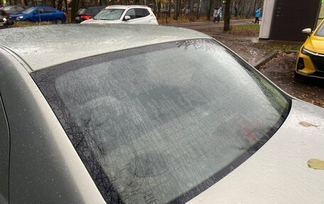 Renault Logan I, 2007 год, 235 000 рублей, 8 фотография