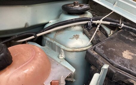 Renault Logan I, 2007 год, 235 000 рублей, 12 фотография