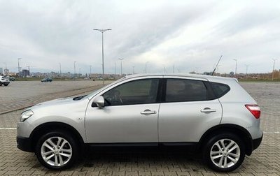 Nissan Qashqai, 2010 год, 945 000 рублей, 1 фотография