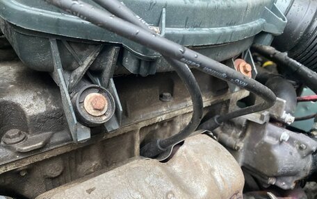 Renault Logan I, 2007 год, 235 000 рублей, 15 фотография