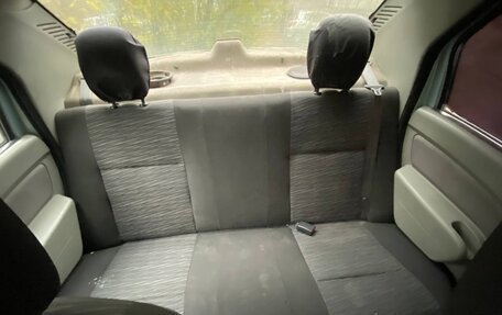 Renault Logan I, 2007 год, 235 000 рублей, 19 фотография