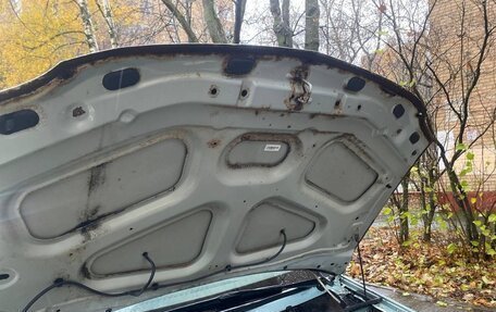 Renault Logan I, 2007 год, 235 000 рублей, 16 фотография