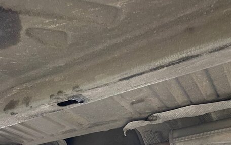 Renault Logan I, 2007 год, 235 000 рублей, 17 фотография