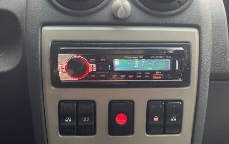 Renault Logan I, 2007 год, 235 000 рублей, 20 фотография