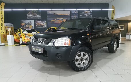 Nissan NP300, 2008 год, 690 000 рублей, 1 фотография