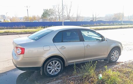 Volkswagen Jetta VI, 2008 год, 470 000 рублей, 6 фотография
