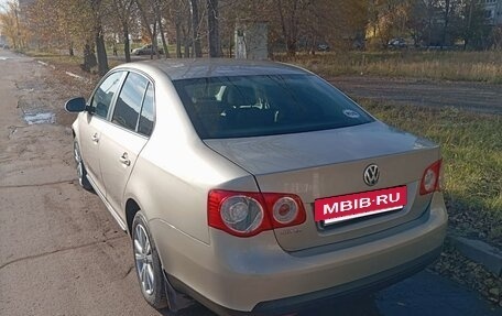 Volkswagen Jetta VI, 2008 год, 470 000 рублей, 2 фотография