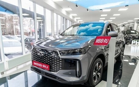 Chery Tiggo 4 I рестайлинг, 2025 год, 2 220 000 рублей, 1 фотография