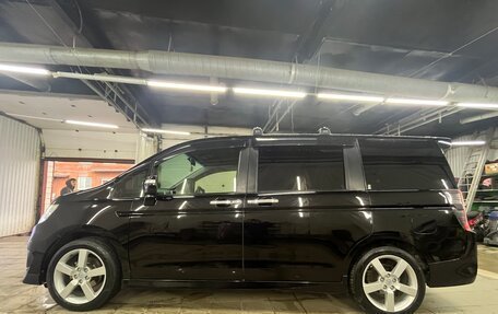 Honda Stepwgn IV, 2012 год, 1 500 000 рублей, 3 фотография