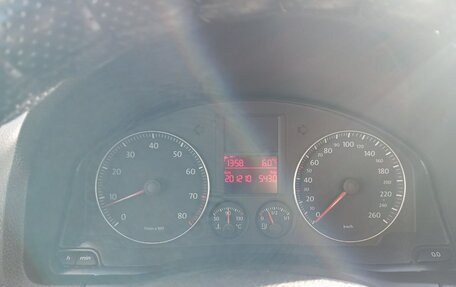 Volkswagen Jetta VI, 2008 год, 470 000 рублей, 8 фотография